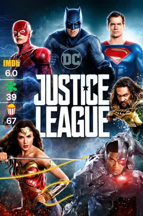 justice league