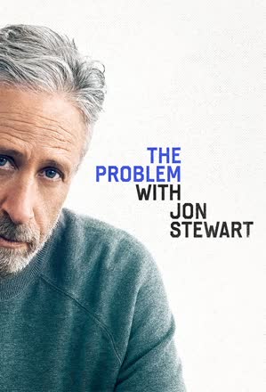 Problem With Jon Stewart
