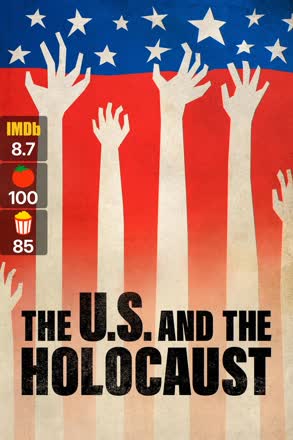 The U.S. and the Holocaust_0001