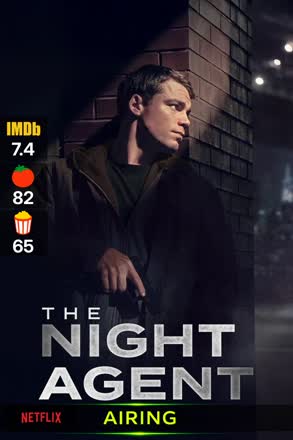 Night Agent