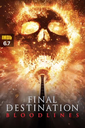 final destination bloodlines