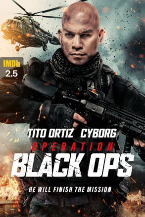 operation black ops