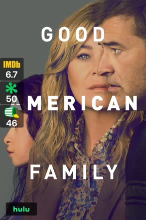 Good American Family