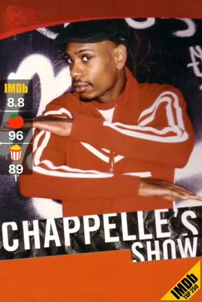 Chappelle's Show
