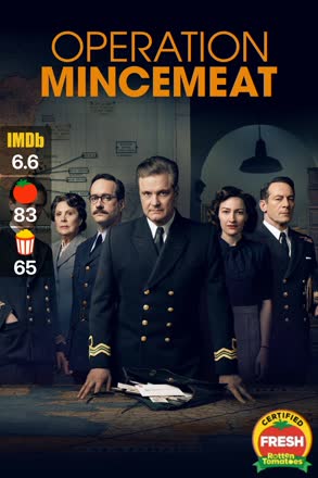 operation mincemeat