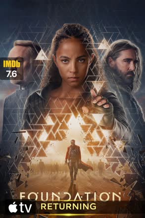 Foundation (2021)