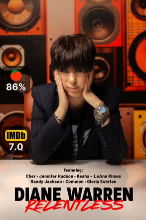 diane warren relentless