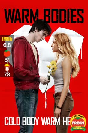 warm bodies
