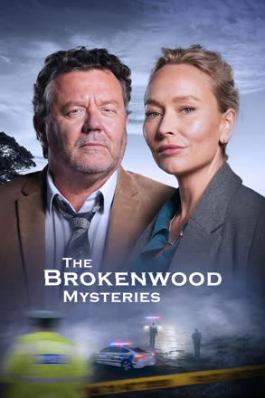 The Brokenwood Mysteries_0011