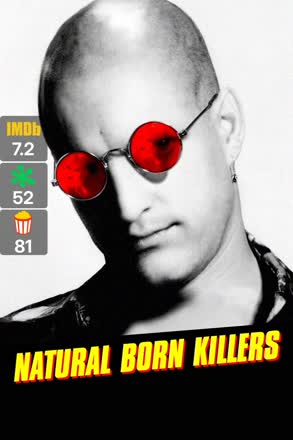 natural born killers