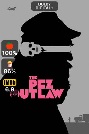 pez outlaw