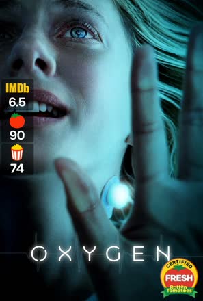 oxygen