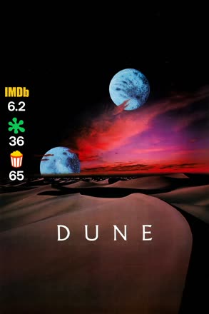 dune