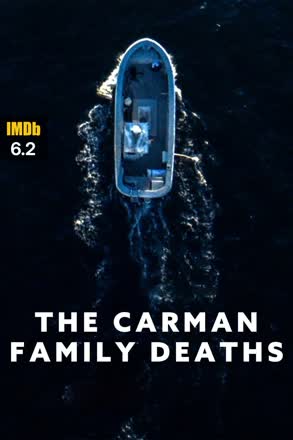 carman family deaths
