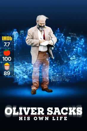 oliver sacks his own life