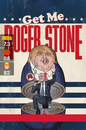 get me roger stone