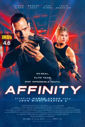 affinity