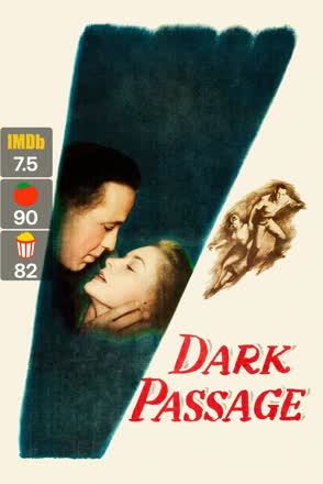dark passage