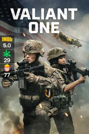valiant one