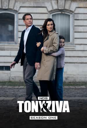 NCIS: Tony & Ziva_0001
