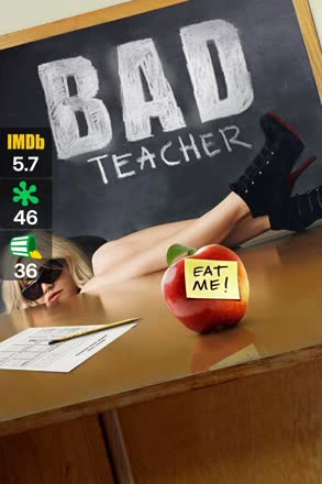 bad teacher