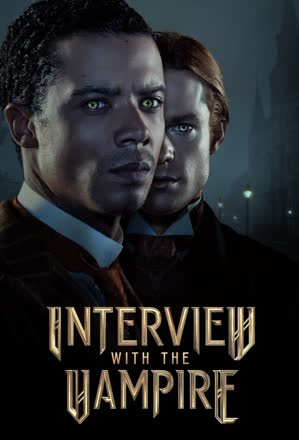 Interview With The Vampire