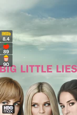 Big Little Lies