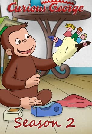 Curious George_0002