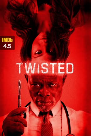 twisted