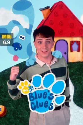 Blue's Clues