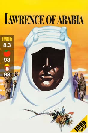 lawrence of arabia