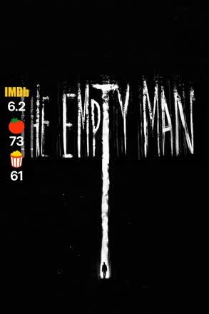 empty man