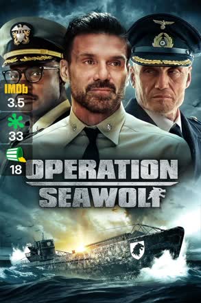 operation seawolf