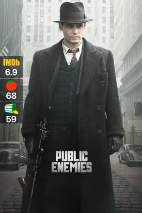 public enemies
