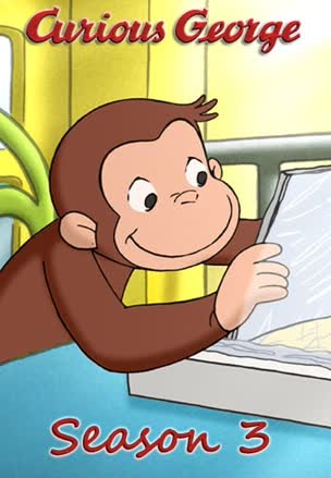Curious George_0003