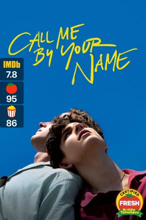 call me by your name