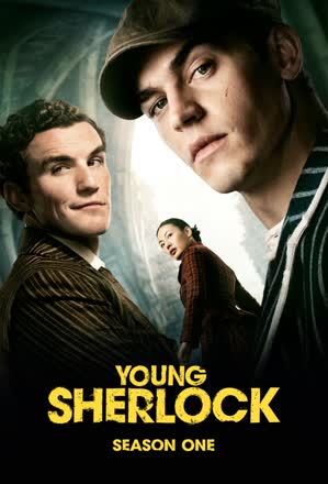Young Sherlock (2026)_0001