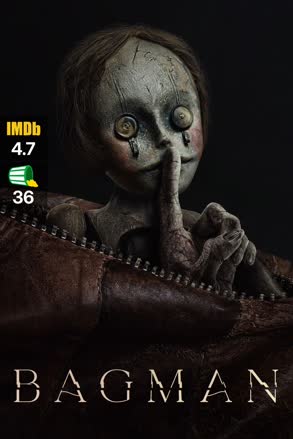 bagman