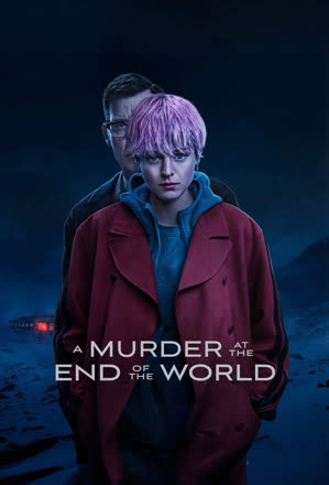 Murder at the End of the World