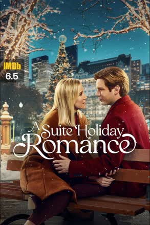 suite holiday romance