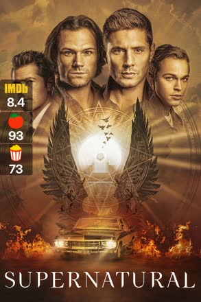 Supernatural