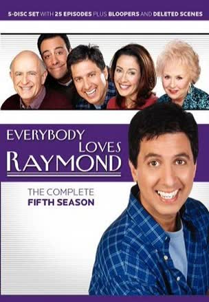 Everybody Loves Raymond_0005