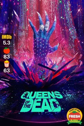 queens of the dead