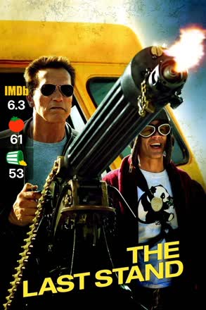 last stand