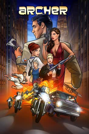 Archer (2009)_0011