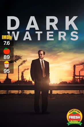 dark waters