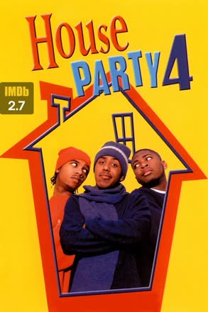 house party 4 down to the last minute