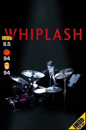 whiplash