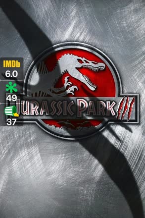 jurassic park iii