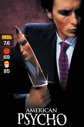 american psycho